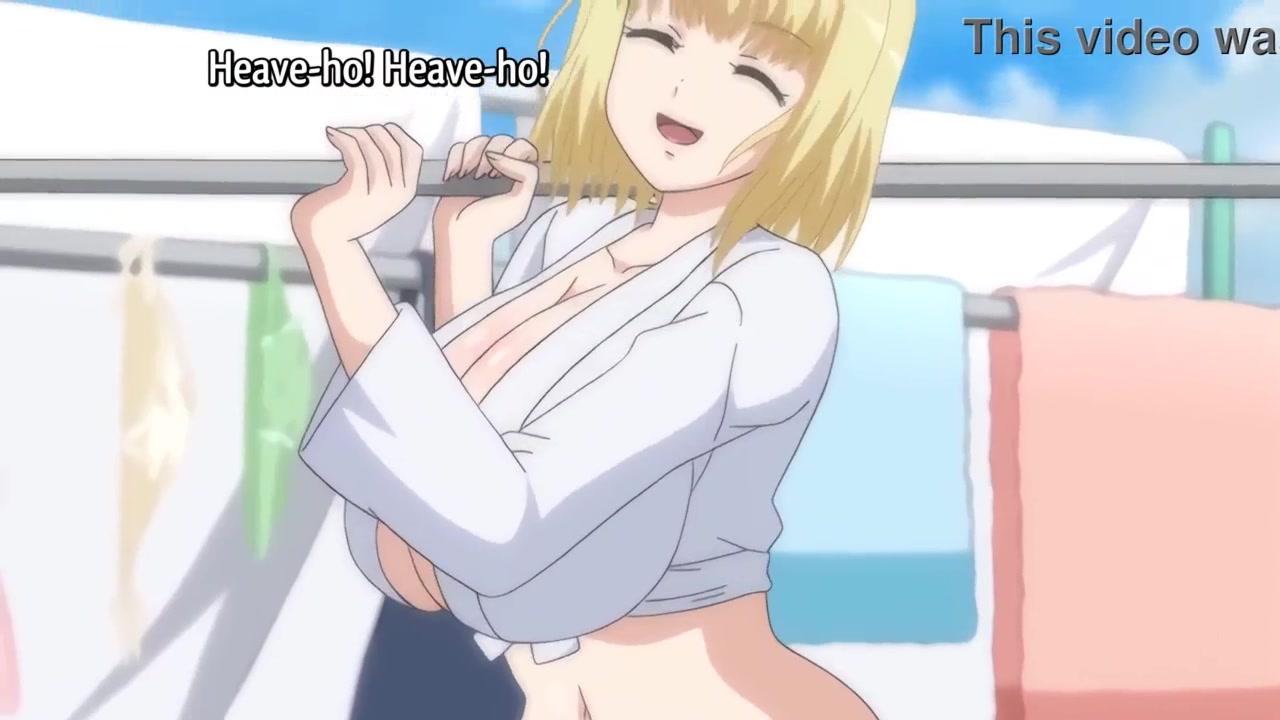 Хентай просто топ!!!